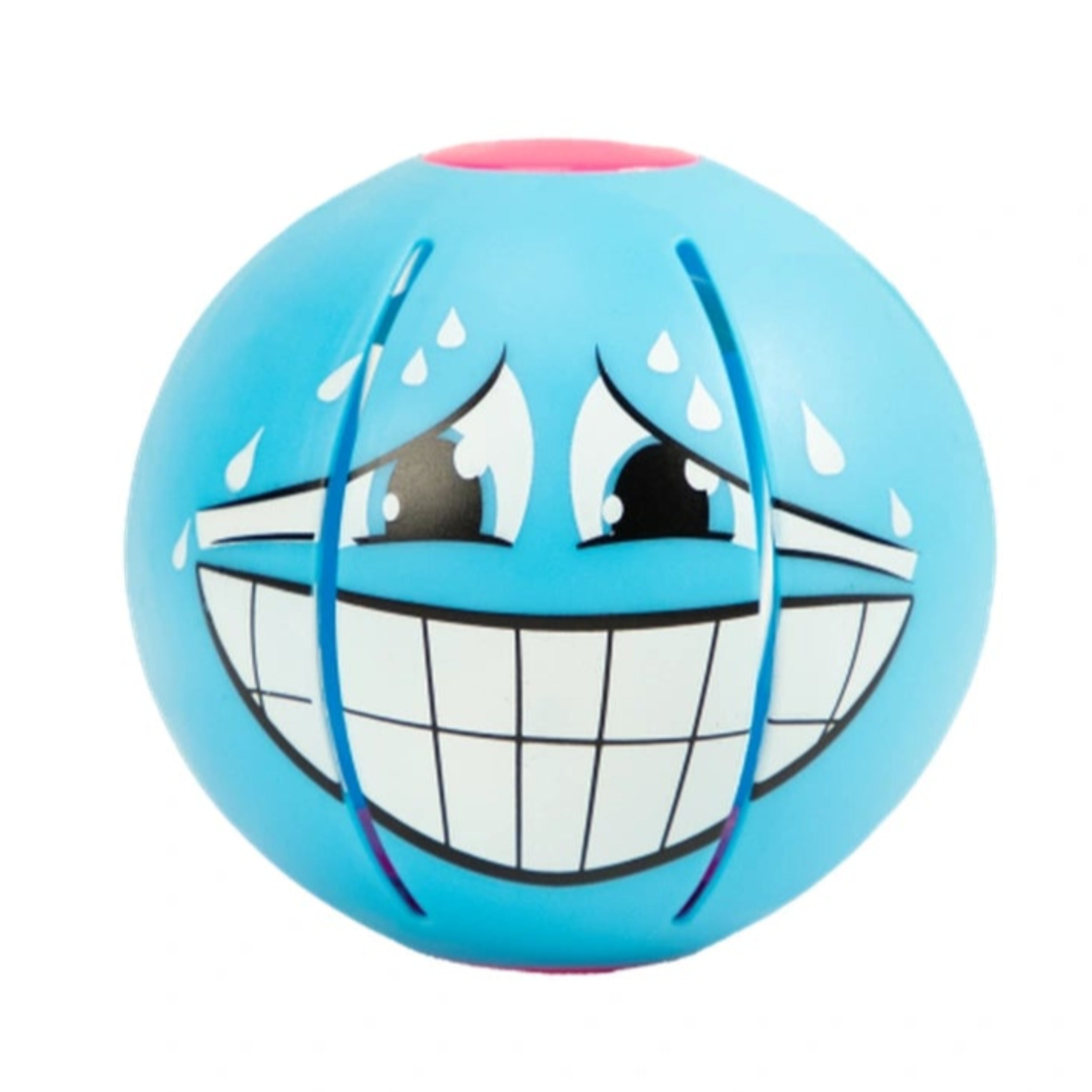 Goliath - Wahu Kamuolys Phlat Ball Mini Monsters Sport Speelgoed