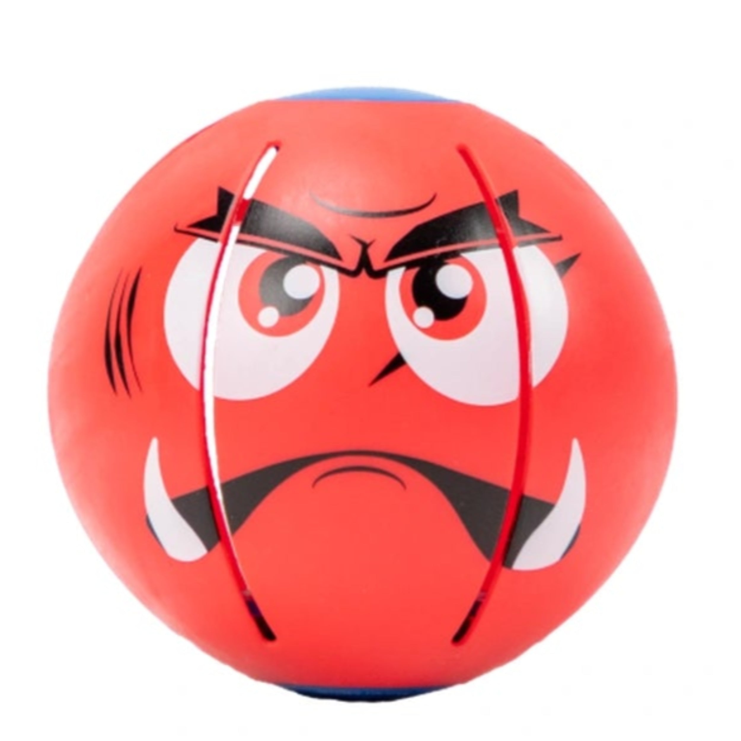 Goliath - Wahu Kamuolys Phlat Ball Mini Monsters Sport Speelgoed