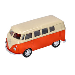 Gollness - Die-Cast Volkswagen Classic Om 1962 11.5 Cm - Play Vehicles