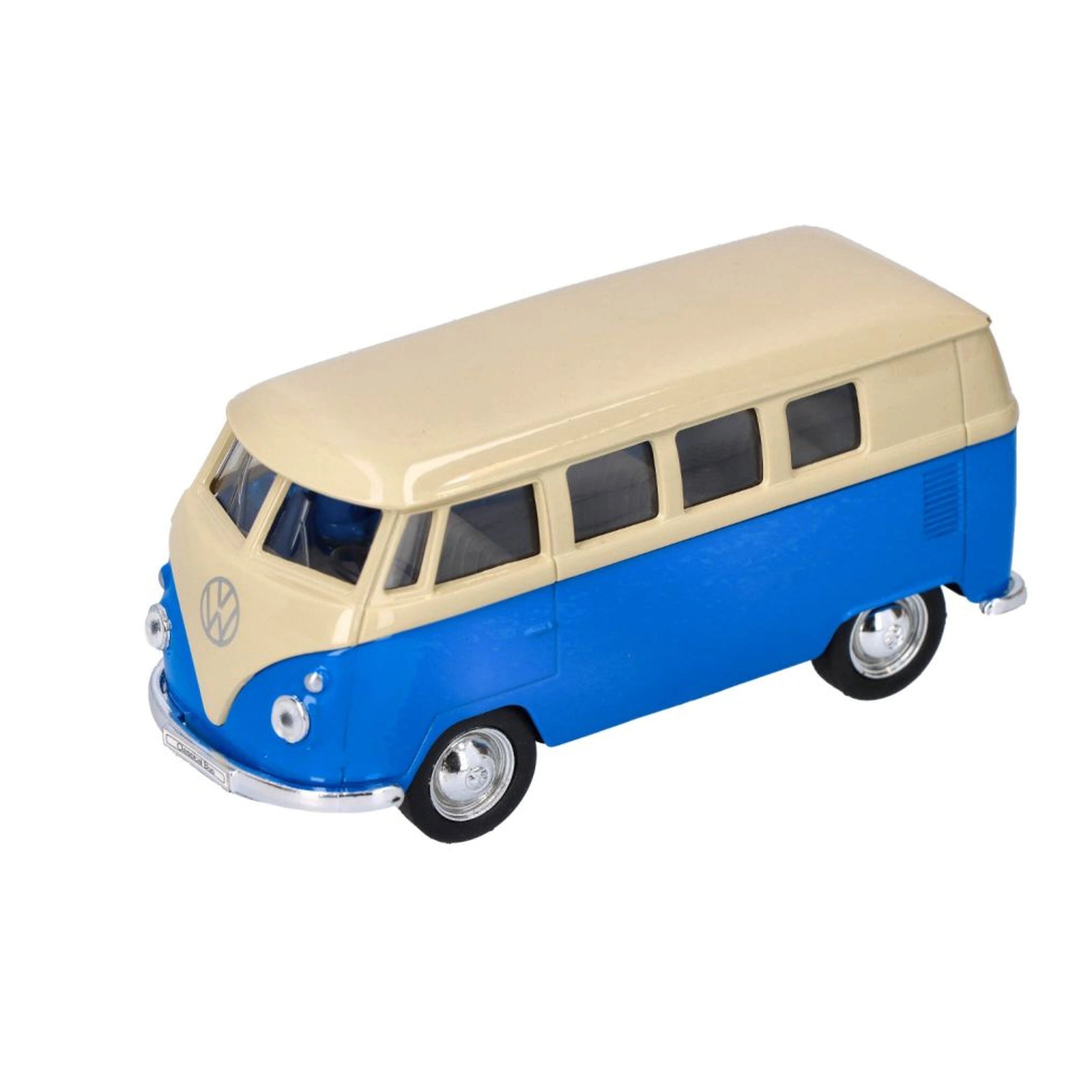 Gollness - Die-Cast Volkswagen Classic Om 1962 11.5 Cm - Play Vehicles
