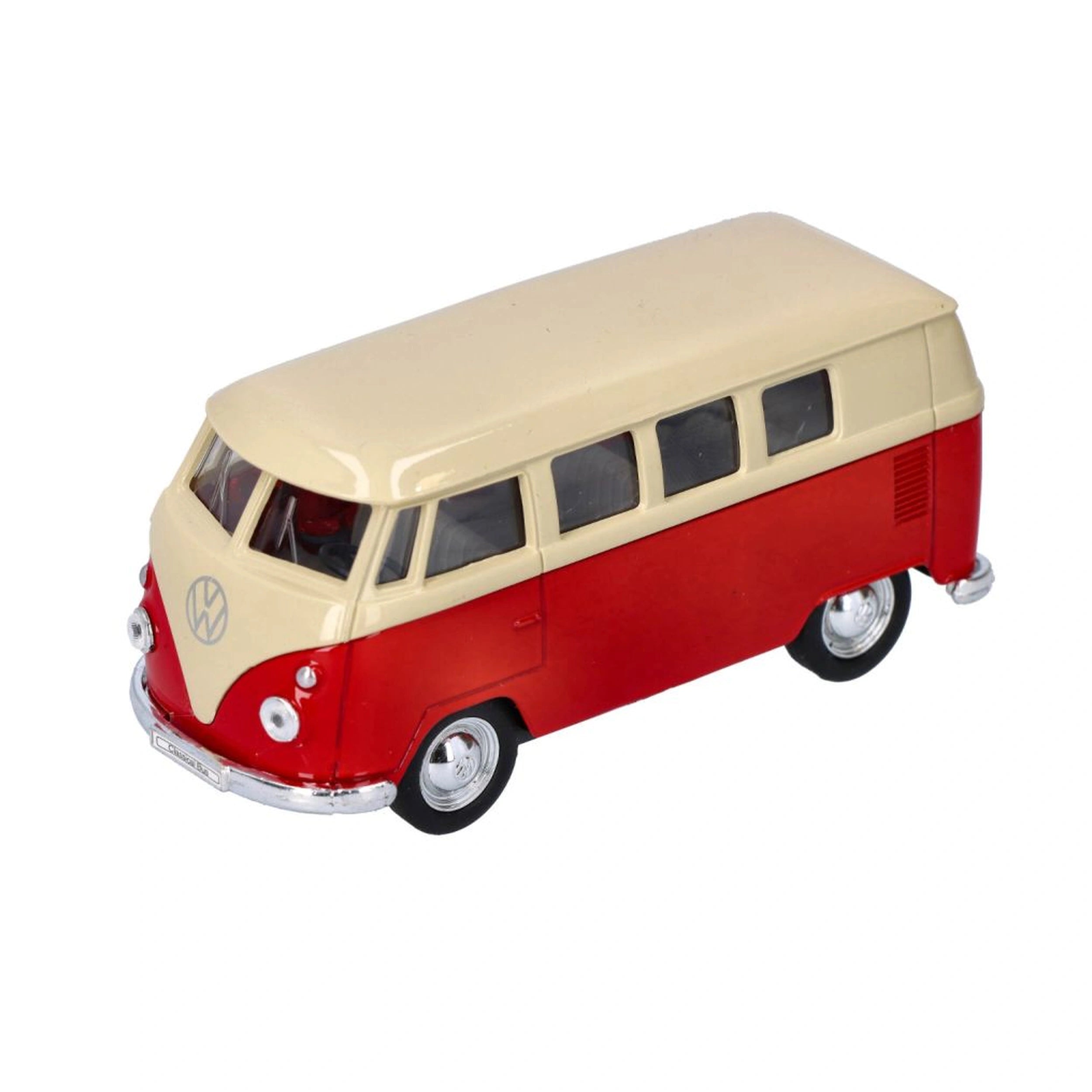 Gollness - Die-Cast Volkswagen Classic Om 1962 11.5 Cm - Play Vehicles