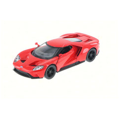 Gollness - Ford Gt 2017 Sportauto - Speelvoertuigen