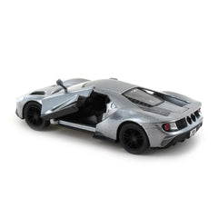 Gollness - Ford Gt 2017 Sportauto - Speelvoertuigen