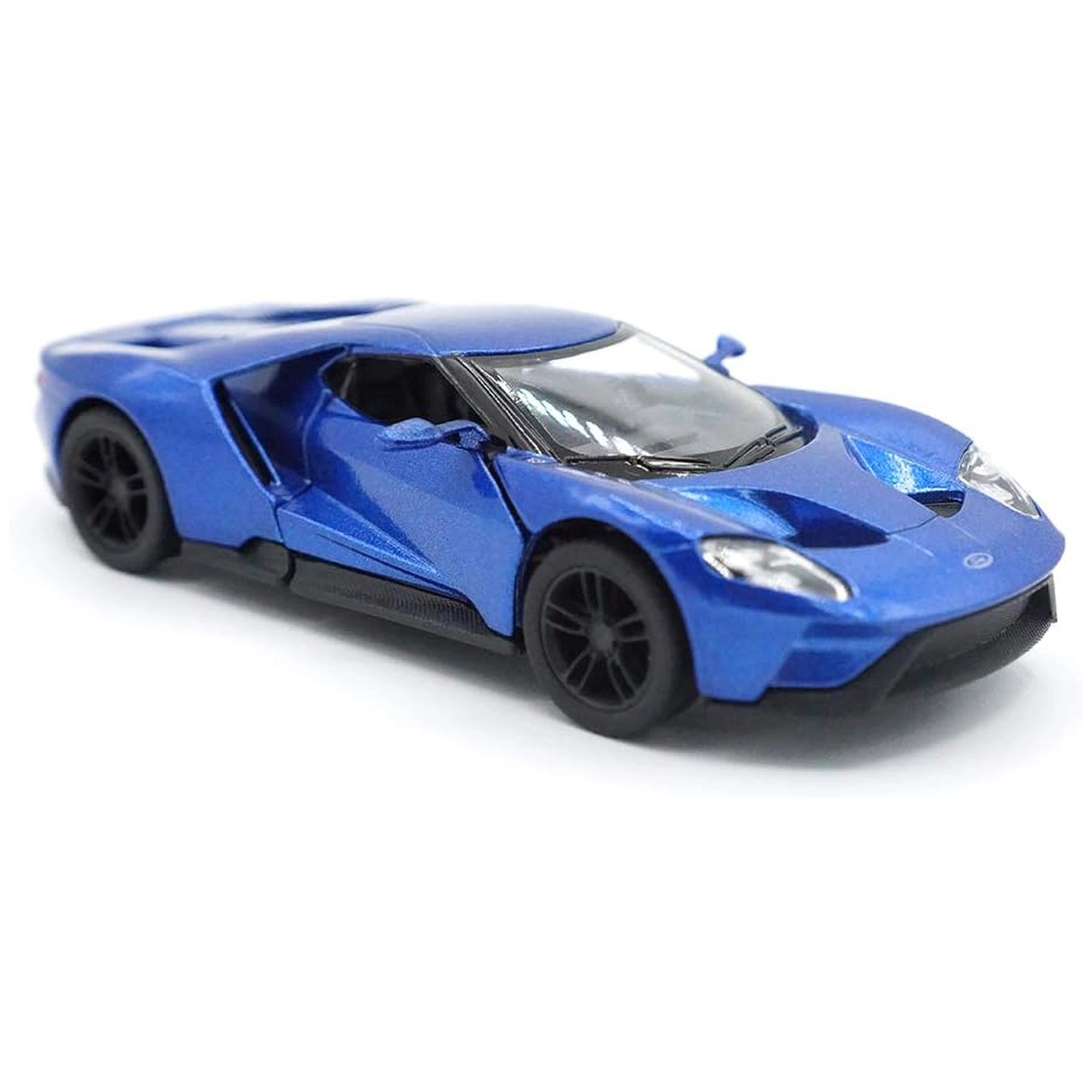 Gollness - Ford Gt 2017 Sportauto - Speelvoertuigen