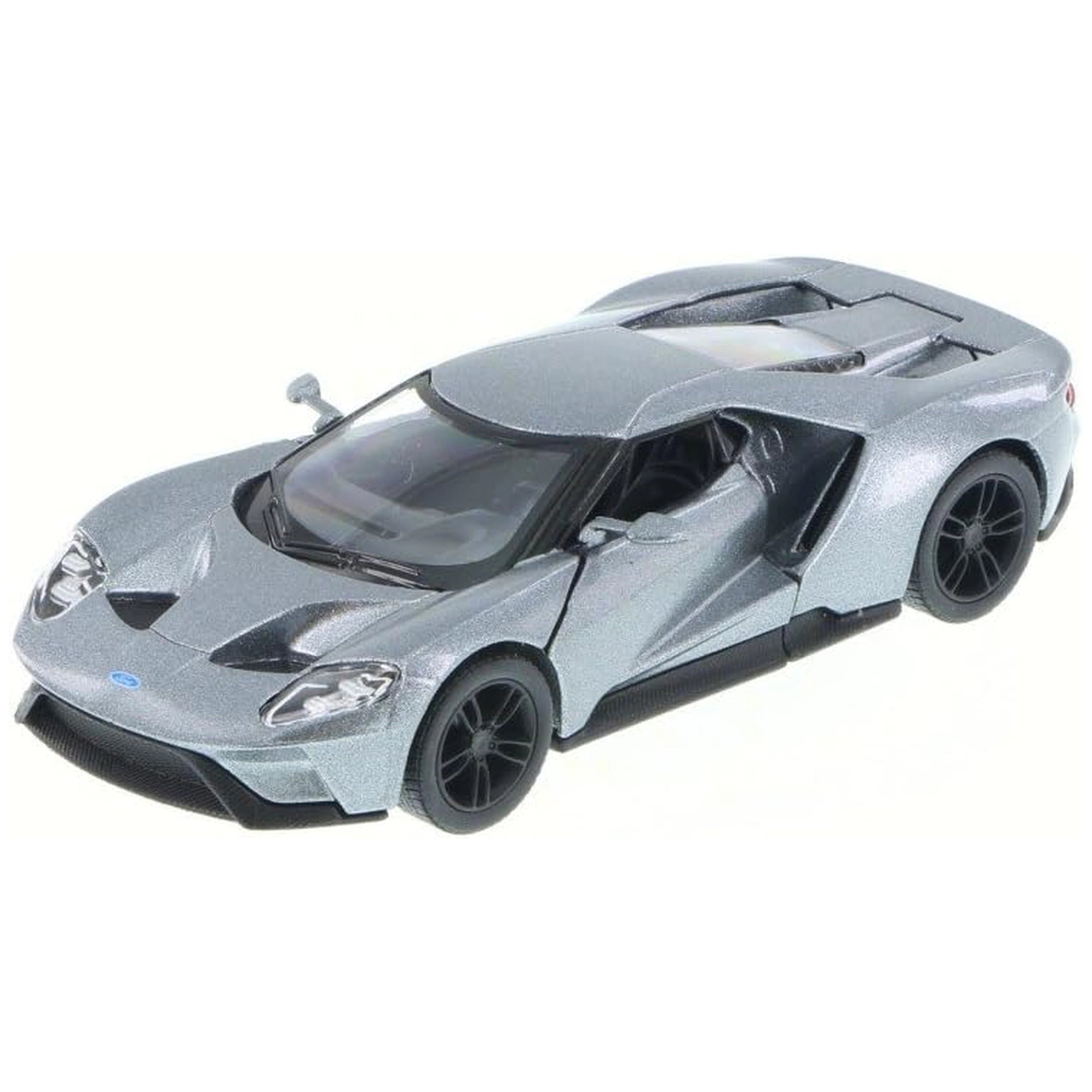 Gollness - Ford Gt 2017 Sportauto - Speelvoertuigen