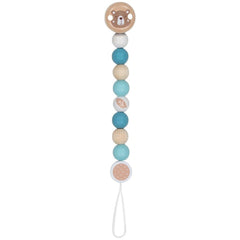 Gollness - Fopspeenketting Bier - Speelgoed en Activiteitenmateriaal voor Baby's