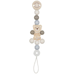 Gollness - Soother Chain Bear - Speelgoed en Activiteitenapparatuur voor Baby's