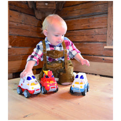 Gowi - Concrete Mixer Small - Play Vehicles
