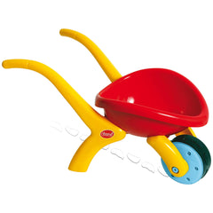 Gowi - Design Wheelbarrow Classic Red - Beach & Sand Toys