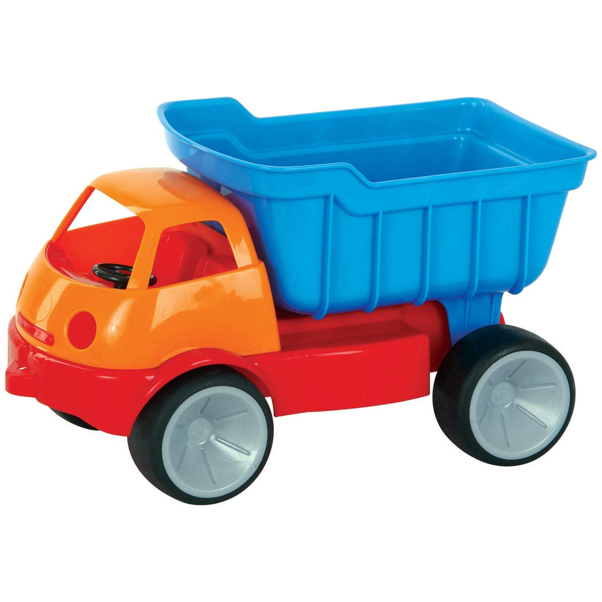 Gowi - Kiepwagen - Speelvoertuigen