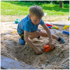 Gowi - Tuinsnijder 28 Cm - Strand- en Zand Speelgoed