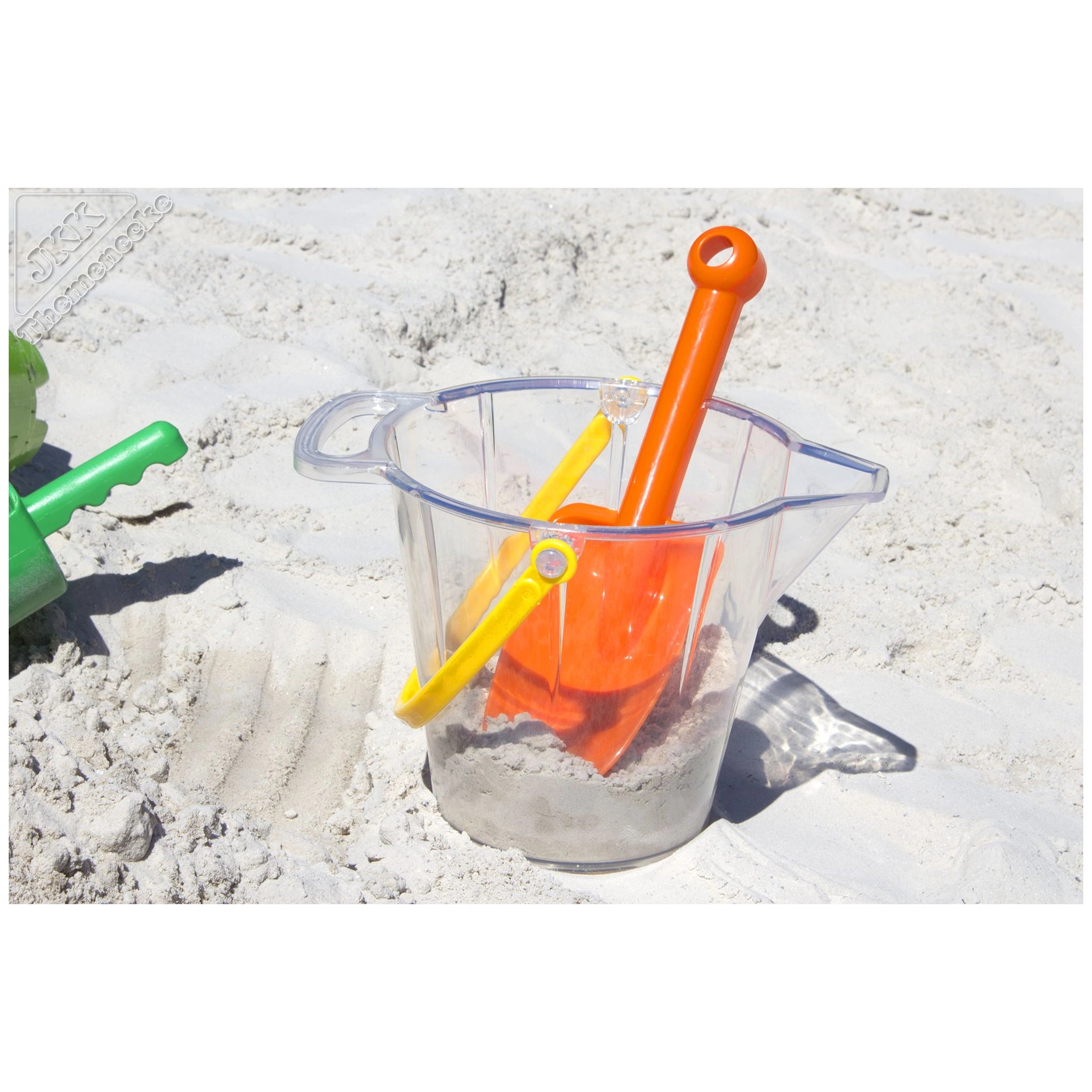 Gowi - Tuinsnijder 28 Cm - Strand- en Zand Speelgoed