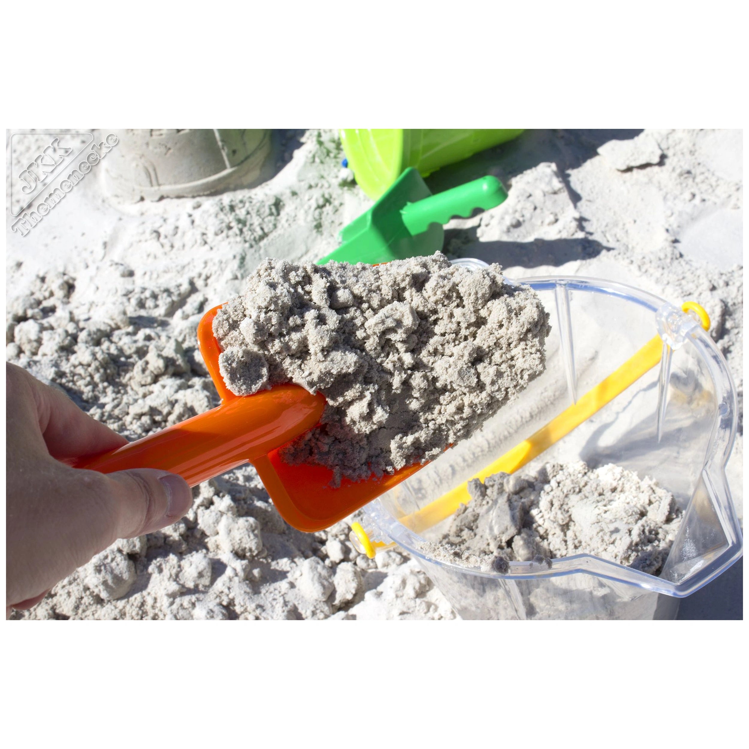Gowi - Tuinsnijder 28 Cm - Strand- en Zand Speelgoed