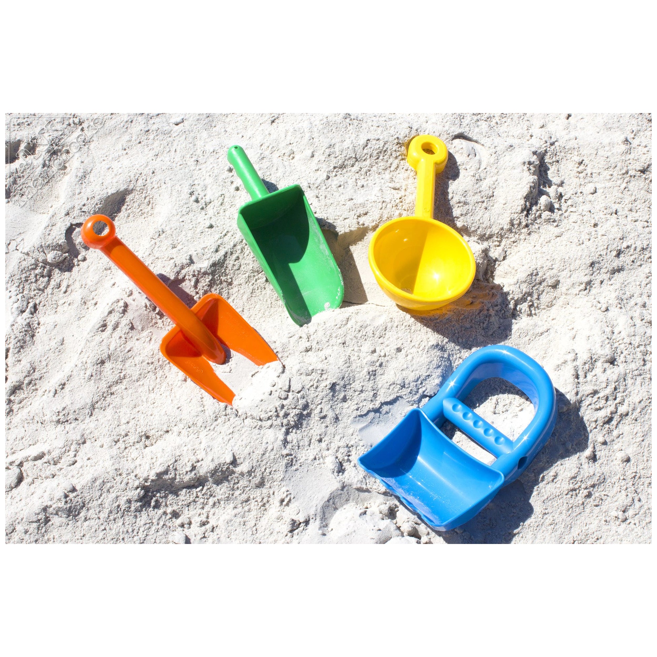 Gowi - Tuinsnijder 28 Cm - Strand- en Zand Speelgoed