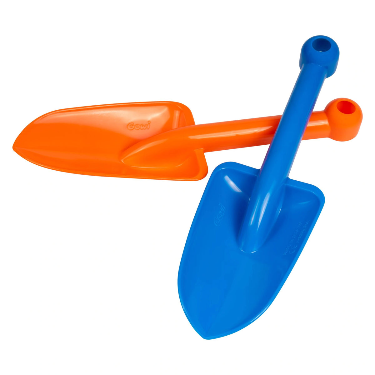 Gowi - Tuinsnijder 28 Cm - Strand- en Zand Speelgoed