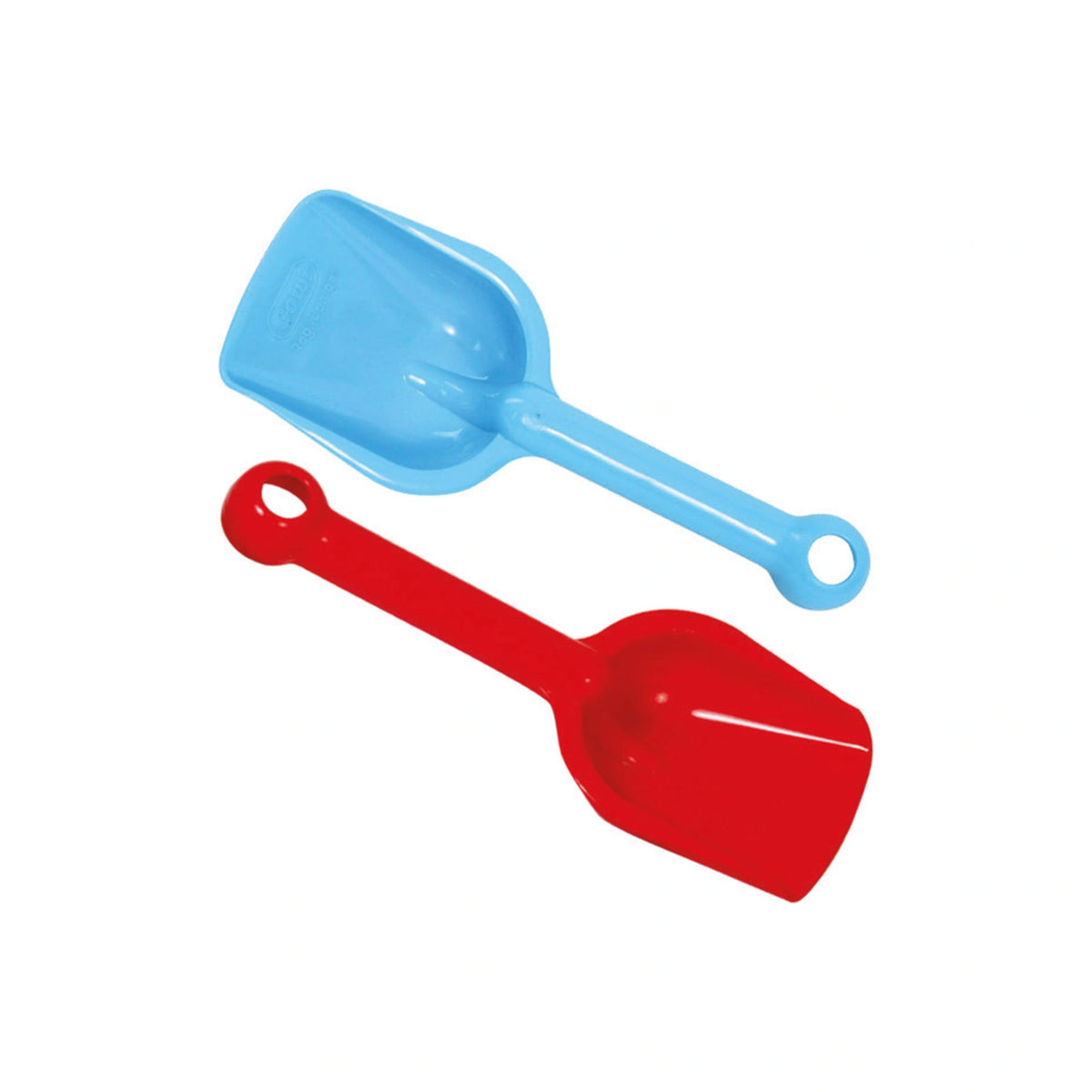 Gowi - Schep 22 Cm - Strand- en Zandspeelgoed