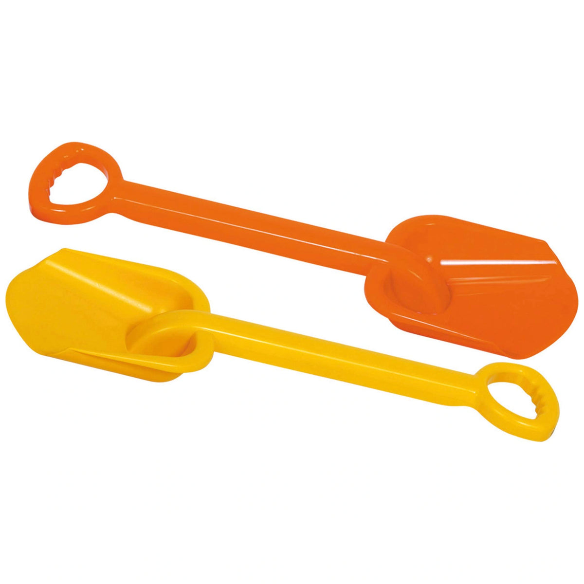 Gowi - Schep 50 Cm - Strand- en Zandspeelgoed