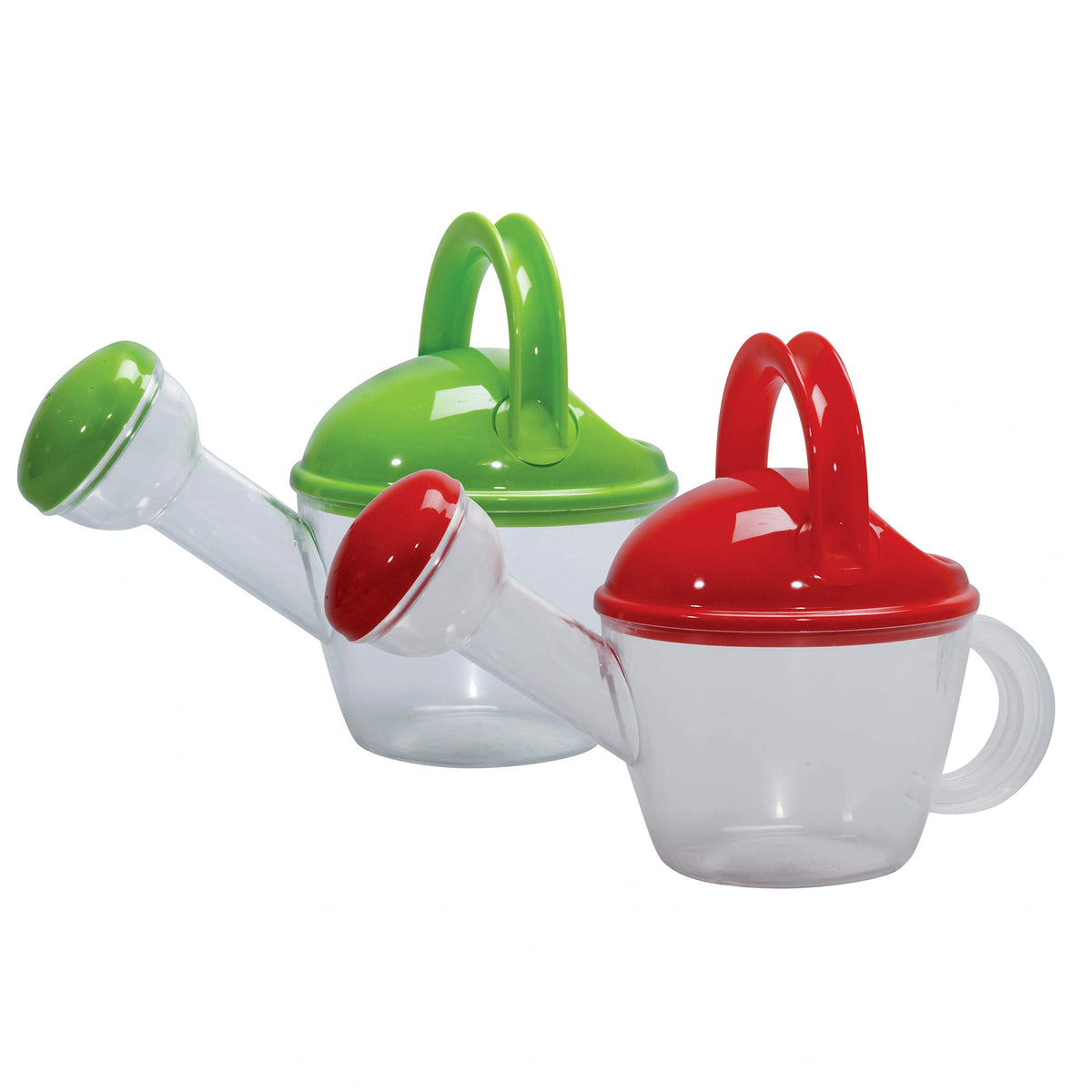 Gowi - Gieter 0,5 L Transparant - Strand- en Zandspeelgoed