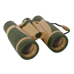 Happy People - Scout Explorer Set With Torch - Binoculars - Compass