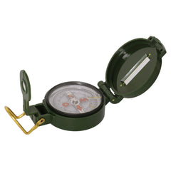 Happy People - Scout Explorer Set With Torch - Binoculars - Compass
