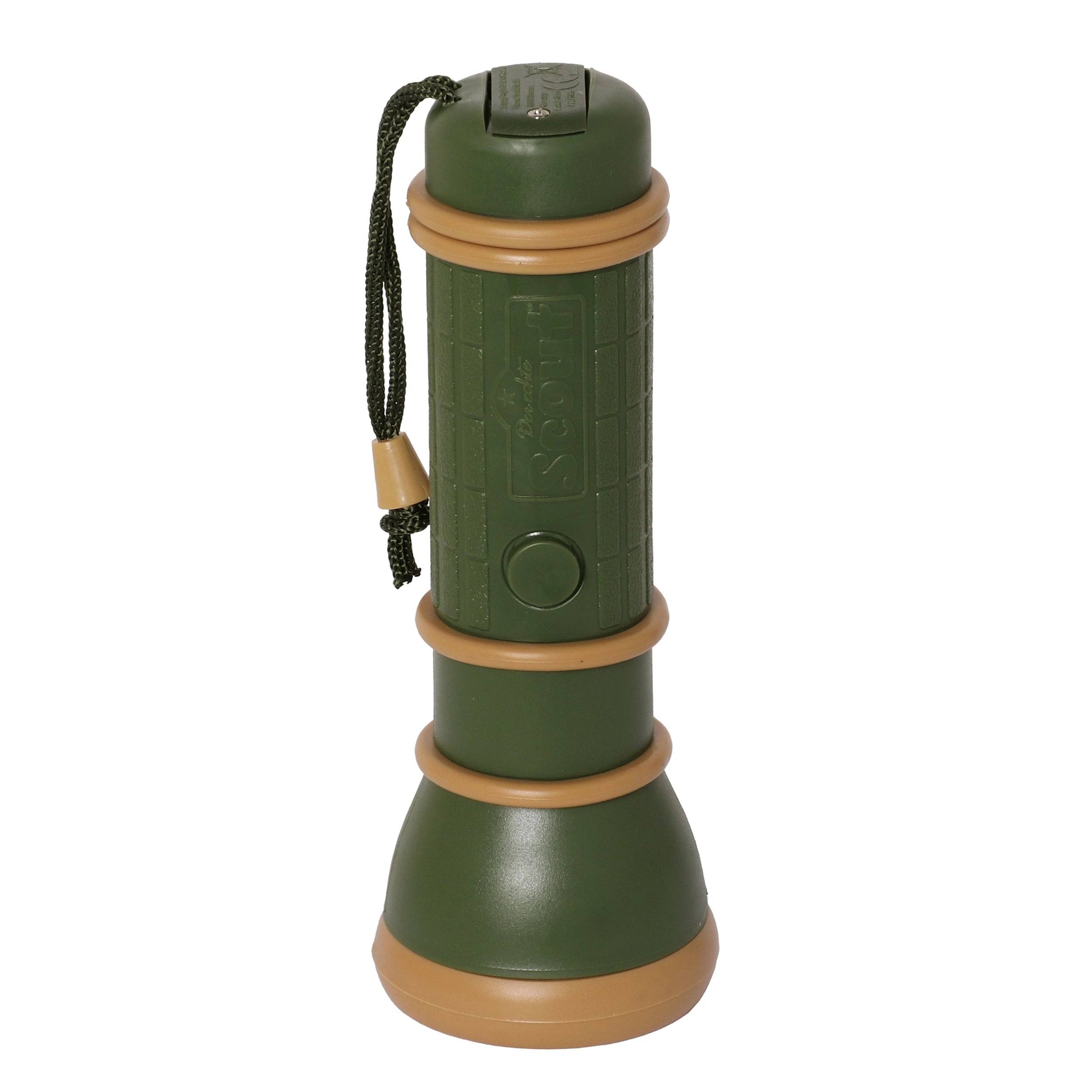 Happy People - Scout Explorer Set With Torch - Binoculars - Compass