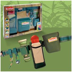 Happy People - Scout Led Adventure Belt 50-90 Cm