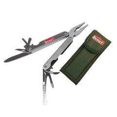 Happy People - Scout Tools - Childrens Multifunction Tool With Nylon Belt Pouch