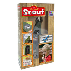 Happy People - Scout Whistle Tool