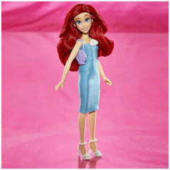Hasbro - Disney Princess Leven Ariel - Poppen Speelsets Speelfiguren