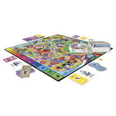 Hasbro-Gaming-De-Spel-van-Het-Leven-Bordspellen