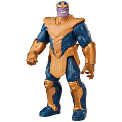 Hasbro - Marvel Avengers Titan Hero Thanos Deluxe Actie- en Speelgoedfiguren