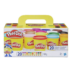 Hasbro - Play-Doh Super Color Pack - Klei & Modelleerklei