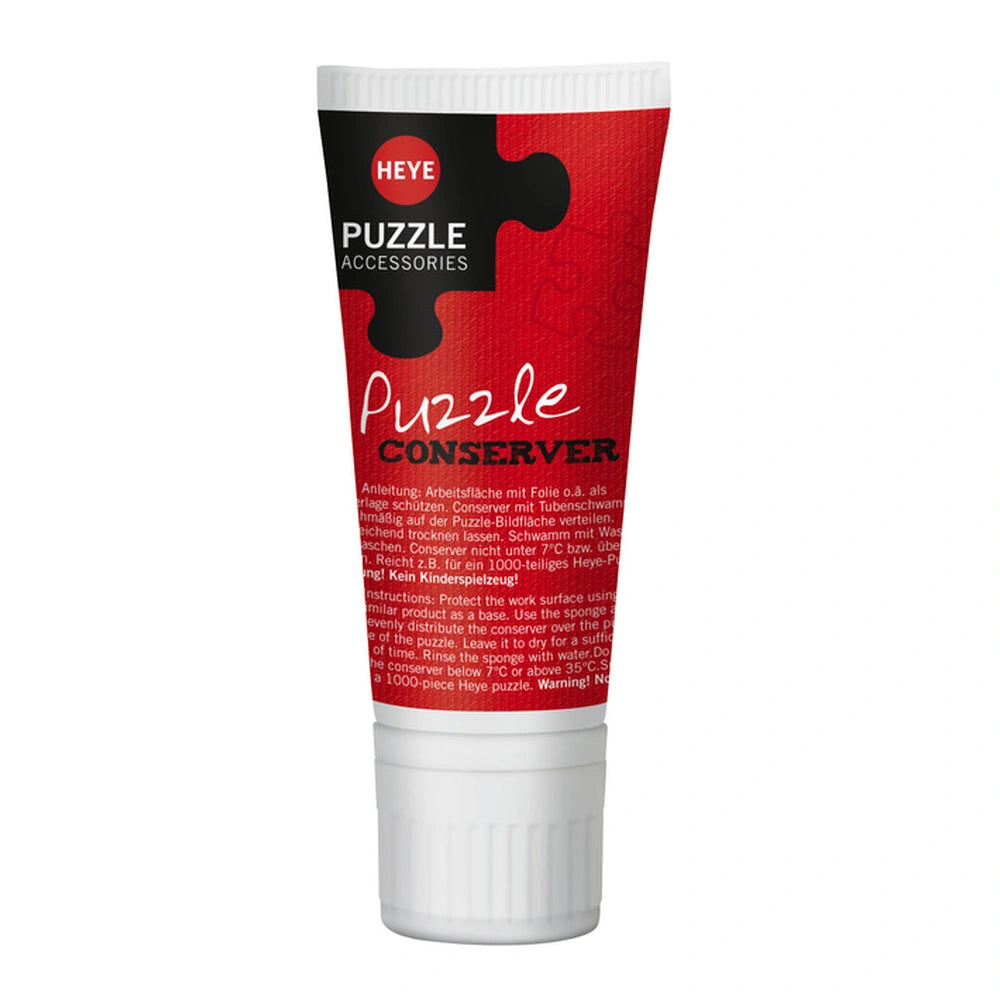 Heya - Puzzle Puzzle Conserver online kaufen - Puzzle Age: +14 - HEY80588