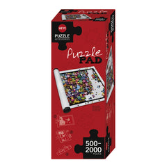 HEYE - Heya Puzzle Pad - Puzzels - 14+ - Puzzelopslag - HEY80589