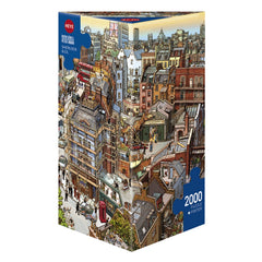 Heye - Heya Puzzel - Puzzels - 14 - HEY29753