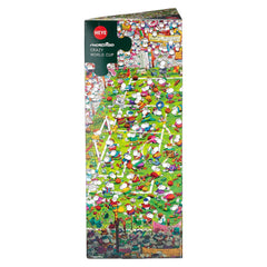 Heye - Crazy World Cup - Puzzels - +14 - HEY29072