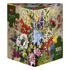 Heye - Puzzle Flower's Life online kaufen - Marino Degano - Puzzle Age: +14 - HEY29787