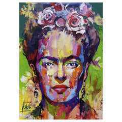 HEYE - Puzzle Frida - Puzzels - +14 - Boeiende Kunstervaring - HEY29912