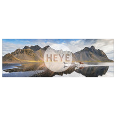 HEYE - Puzzel IJslandse Paarden - Puzzels - +14 - HEY29946