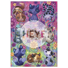 Heye - Puzzle Kitty Cats online kaufen - Jeremiah Ketner - Puzzle Age: +14 - HEY29955