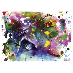 Heye - Meow Puzzle - Puzzels - +14 - HEY29825
