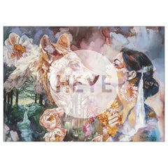 HEYE - Shared River - Puzzels - +14 - HEY29960