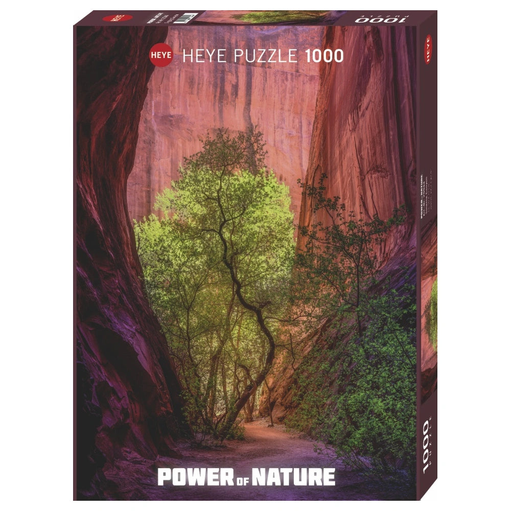 Heye - Puzzle Singing Canyon online kaufen - Charlotte Gibb - Puzzle Age: +14 - HEY29944