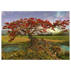 HEYE - Strontium Tree - Puzzels - +14 - HEY29909