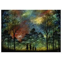 Heye - Puzzle Wondrous Journey online kaufen - Andy Kehoe - Puzzle Age: +14 - HEY29908