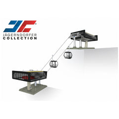 JAGERNDORFER - D-Line Profiset - Model Making