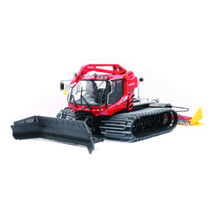 Jagerndorfer - PistenBully 400 W Sneeuwschoonmaker met Lier 1:32 - Speelvoertuigen