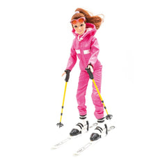 Jagerndorfer - Sarah Katherina Ski Instructor - Dolls, Playsets & Toy Figures