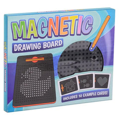 Johntoy - Magnetisch Tekenbord Speelset - Kunst & Ambachten