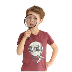 Johntoy - Wetenschap Explorer Vergrootglas Groot - Educatieve Speelgoed